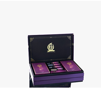 甘洛气血能量海底轮